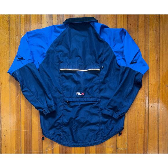 Vintage RLX Polo Sport Jacket - Picture 3 of 3